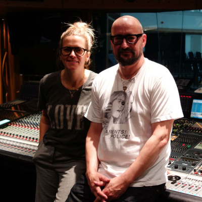 Soundtracking With Edith Bowman