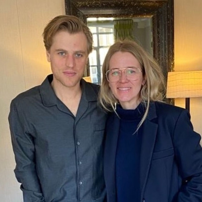 Soundtracking With Edith Bowman