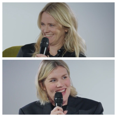 Soundtracking With Edith Bowman