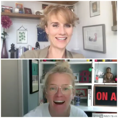 Soundtracking With Edith Bowman