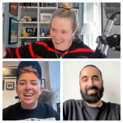 Soundtracking With Edith Bowman