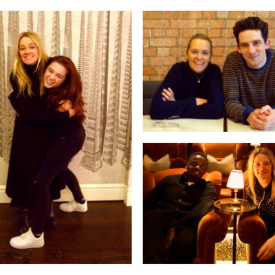 Soundtracking With Edith Bowman