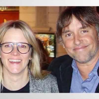Soundtracking With Edith Bowman