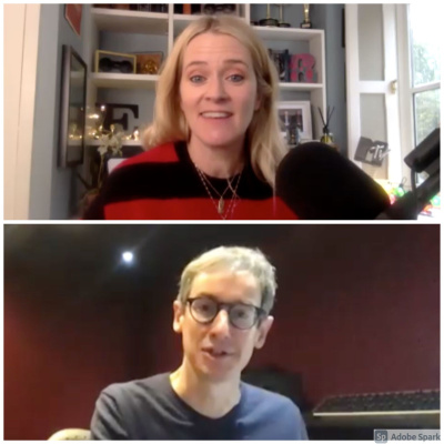 Soundtracking With Edith Bowman