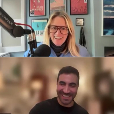 Soundtracking With Edith Bowman