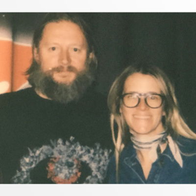 Soundtracking With Edith Bowman