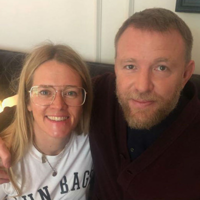 Soundtracking With Edith Bowman