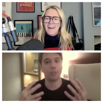 Soundtracking With Edith Bowman