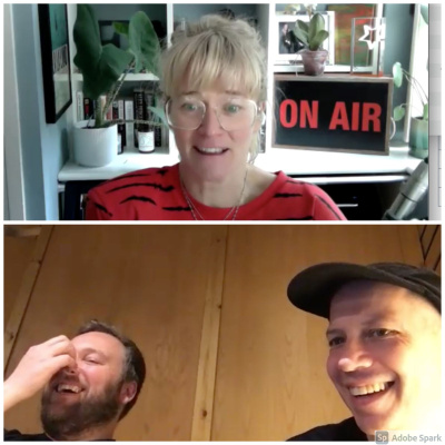 Soundtracking With Edith Bowman