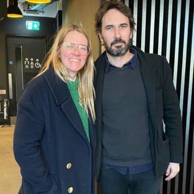 Soundtracking With Edith Bowman