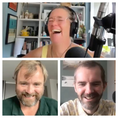 Soundtracking With Edith Bowman