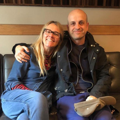 Soundtracking With Edith Bowman