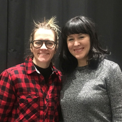 Soundtracking With Edith Bowman