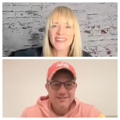 Soundtracking With Edith Bowman