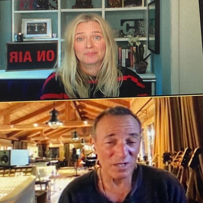 Soundtracking With Edith Bowman