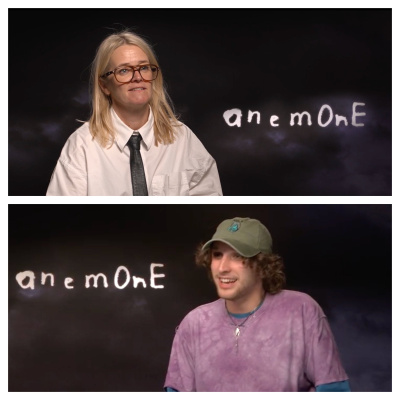 Soundtracking With Edith Bowman