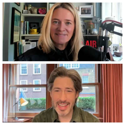 Soundtracking With Edith Bowman