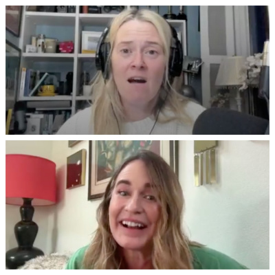 Soundtracking With Edith Bowman