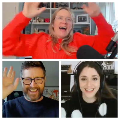 Soundtracking With Edith Bowman