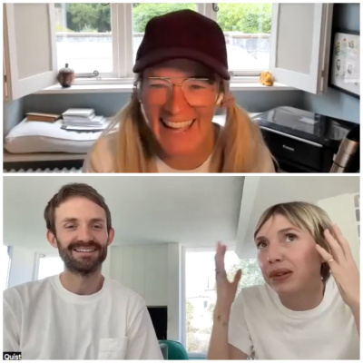 Soundtracking With Edith Bowman