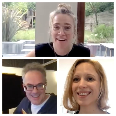 Soundtracking With Edith Bowman