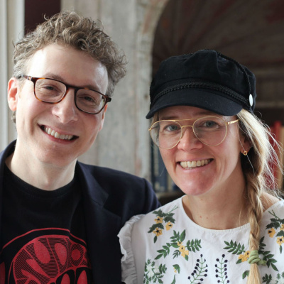 Soundtracking With Edith Bowman