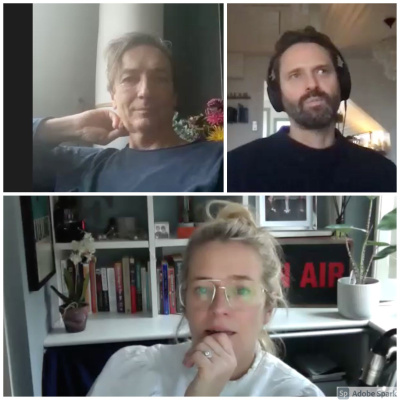 Soundtracking With Edith Bowman