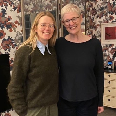 Soundtracking With Edith Bowman