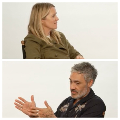 Soundtracking With Edith Bowman