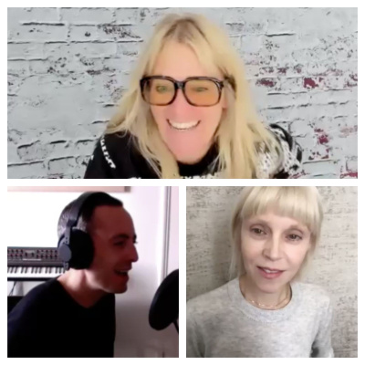 Soundtracking With Edith Bowman