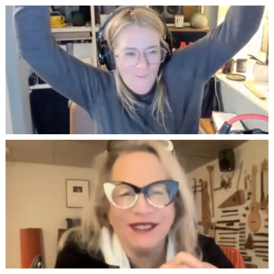 Soundtracking With Edith Bowman