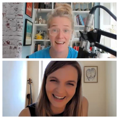 Soundtracking With Edith Bowman