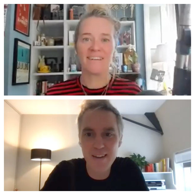 Soundtracking With Edith Bowman