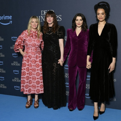 Soundtracking With Edith Bowman