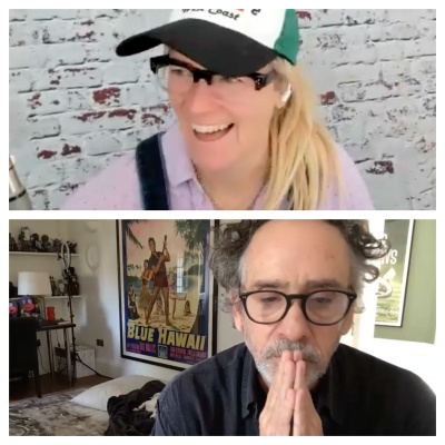 Soundtracking With Edith Bowman