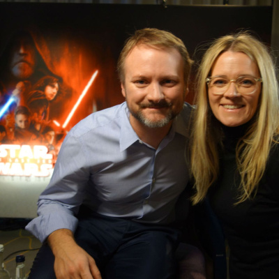 Soundtracking With Edith Bowman