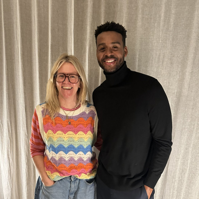 Soundtracking With Edith Bowman