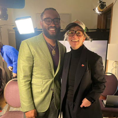 Soundtracking With Edith Bowman