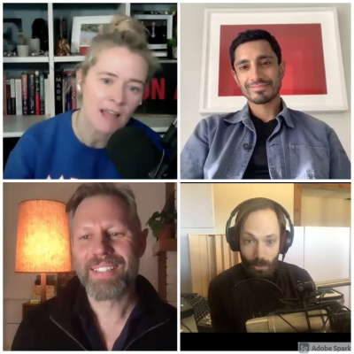 Soundtracking With Edith Bowman