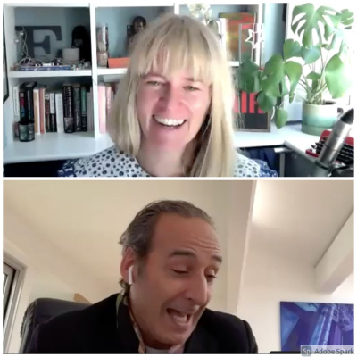 Soundtracking With Edith Bowman