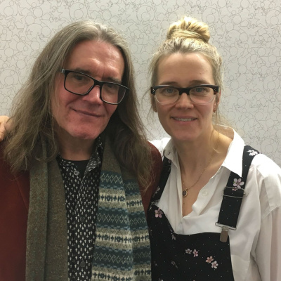 Soundtracking With Edith Bowman