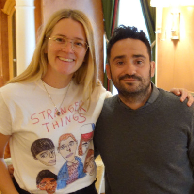 Soundtracking With Edith Bowman