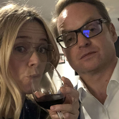 Soundtracking With Edith Bowman