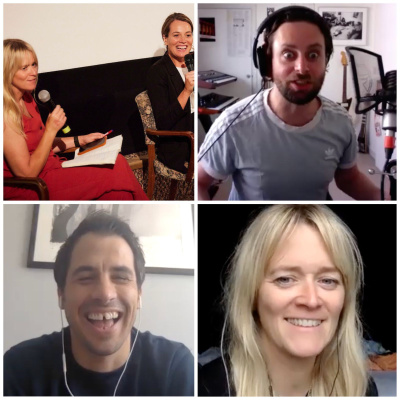 Soundtracking With Edith Bowman