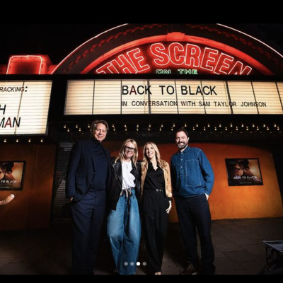 Soundtracking With Edith Bowman