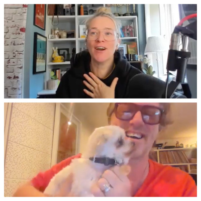 Soundtracking With Edith Bowman