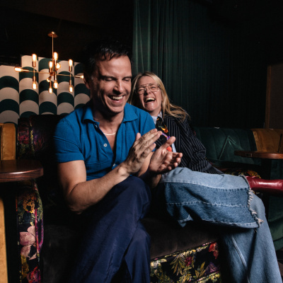 Soundtracking With Edith Bowman