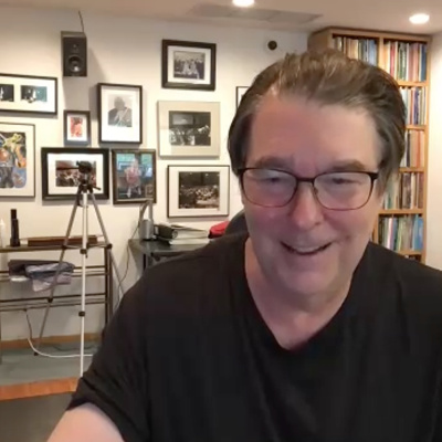 Soundtracking With Edith Bowman