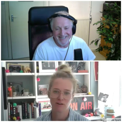 Soundtracking With Edith Bowman