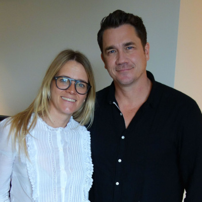 Soundtracking With Edith Bowman